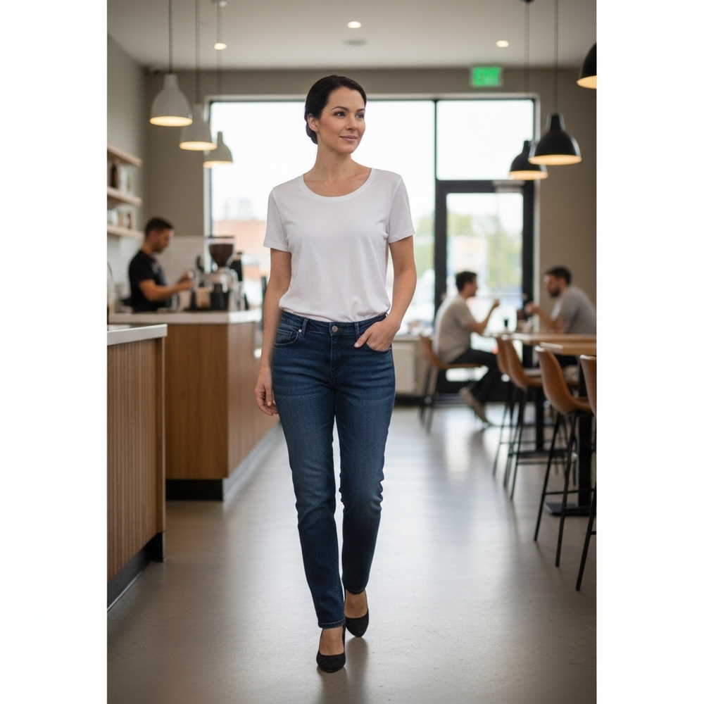 Gloria Vanderbilt Jeans